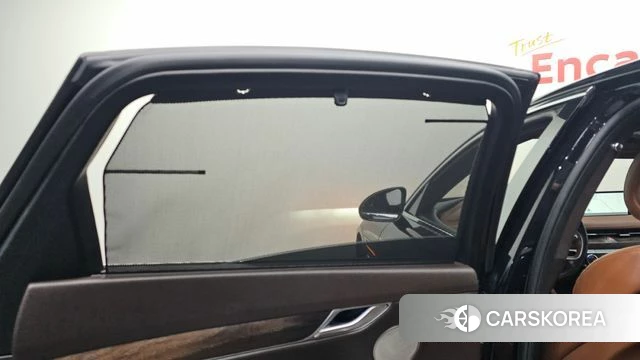 Genesis G80 (RG3) id 4201575 из Кореи 20