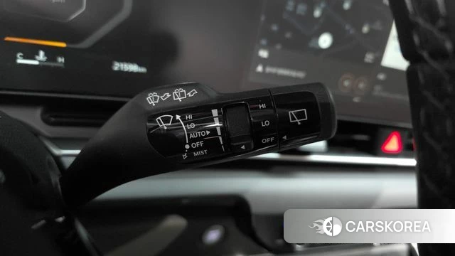 Kia The New Carnival 4th Generation id 4414155 из Кореи 20