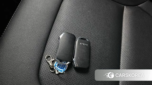 Kia The New Kia Ray id 4428130 из Кореи 20