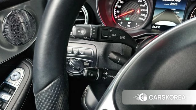 Mercedes-Benz GLC-Class X253 id 4708710 из Кореи 20