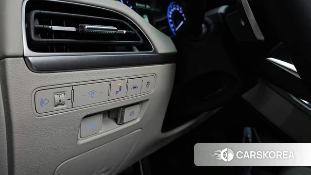 Hyundai Palisade id 4471040 из Кореи 20