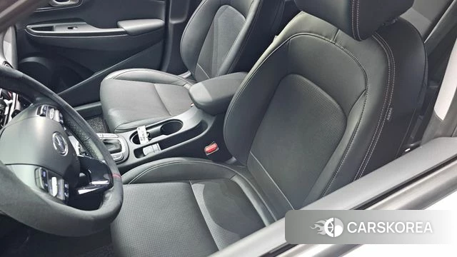 Hyundai Kona Hybrid id 4435243 из Кореи 20