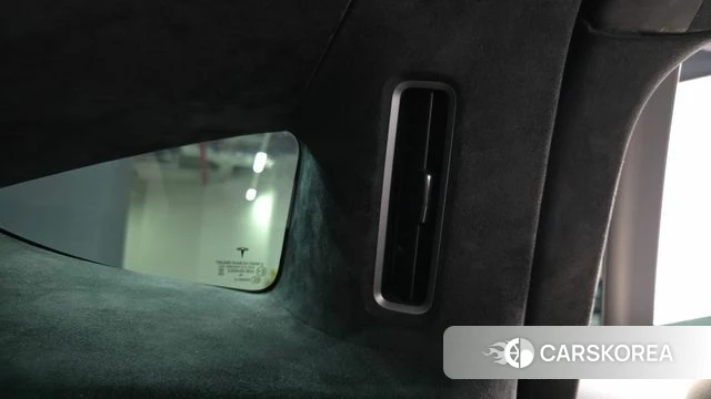 Tesla Model X id 4338789 из Кореи 20