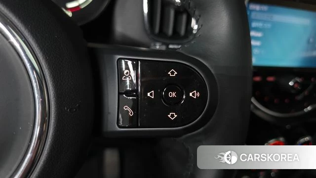 Mini Cooper Countryman id 4640478 из Кореи 20
