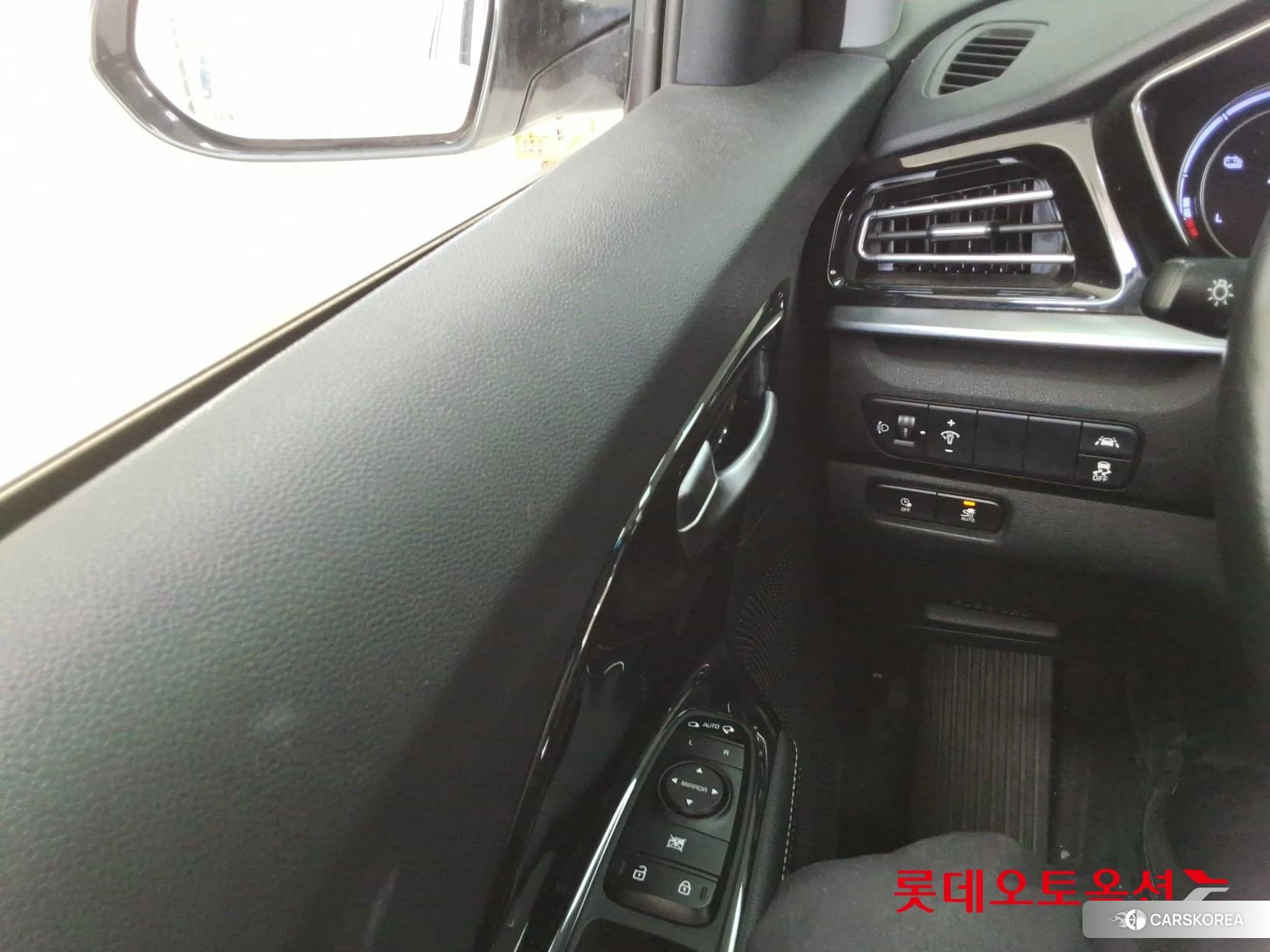 Kia Niro EV id 4347402 из Кореи 20