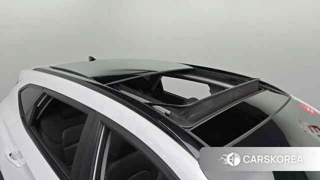 Hyundai All New Tucson id 4732272 из Кореи 20