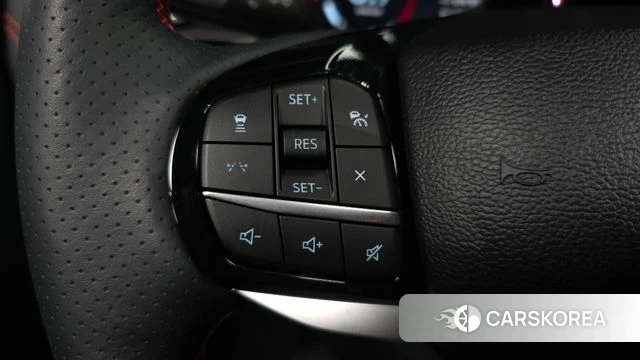 Ford Explorer 6th Generation id 4266283 из Кореи 20