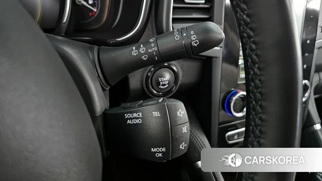 Renault Korea (Samsung) The New QM6 id 4350533 из Кореи 20
