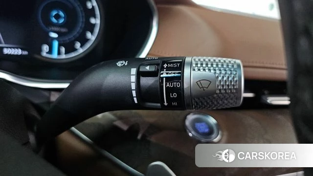 Genesis G80 (RG3) id 4640679 из Кореи 20