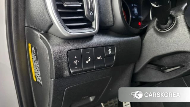 Kia Sportage The Bold id 4351008 из Кореи 20
