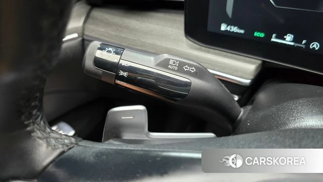 Kia The New K5 3rd generation id 4762246 из Кореи 20