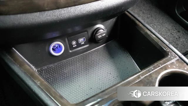 Hyundai The New Grand Starex id 4351046 из Кореи 20