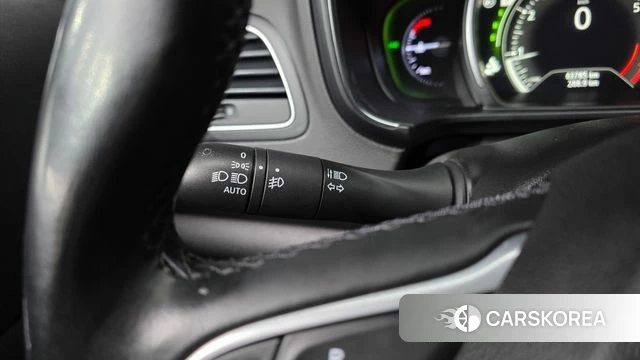 Renault Korea (Samsung) QM6 id 4530654 из Кореи 20