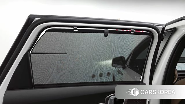 Kia The New Sorento 4th Generation id 4248620 из Кореи 20