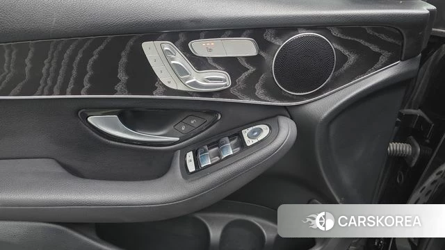 Mercedes-Benz GLC-Class X253 id 4508152 из Кореи 20