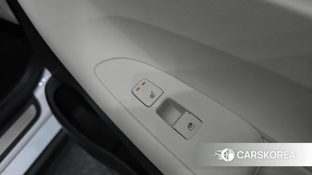 Hyundai The New Grandeur IG Hybrid id 4707187 из Кореи 20