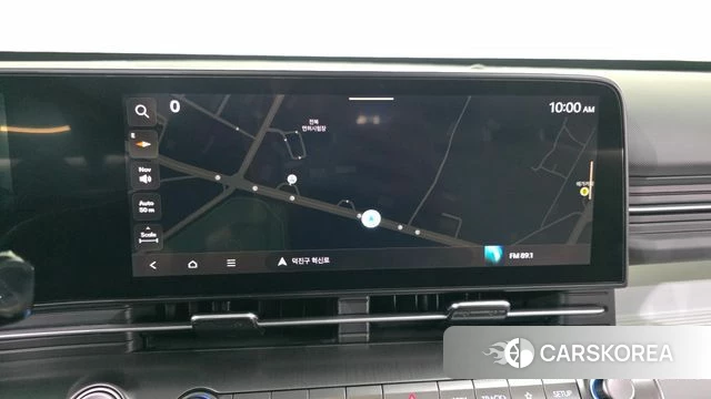Hyundai Kona (SX2) id 4394550 из Кореи 20