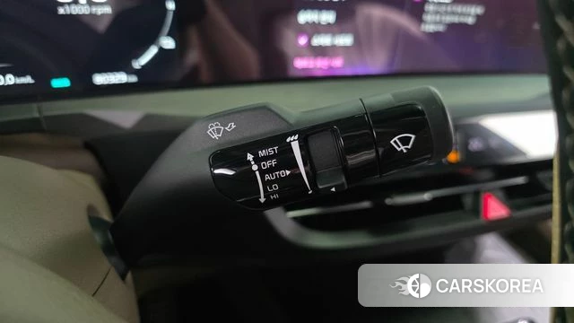 Kia K8 Hybrid id 4736555 из Кореи 20