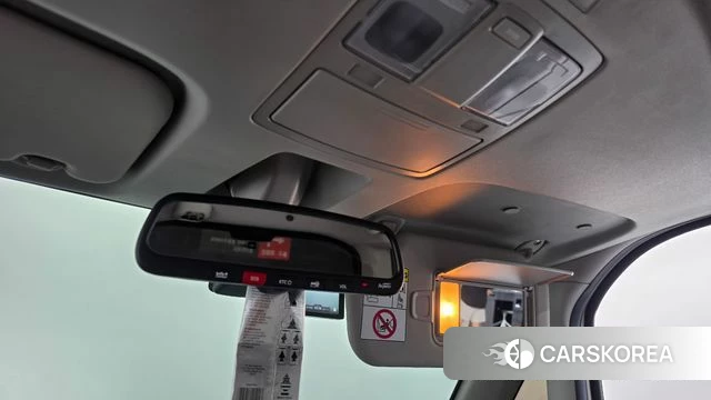 Kia The New Kia Ray id 4682238 из Кореи 20
