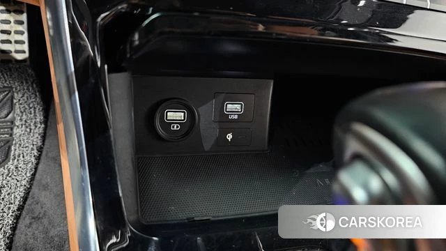 Kia Mohave Master id 4500247 из Кореи 20