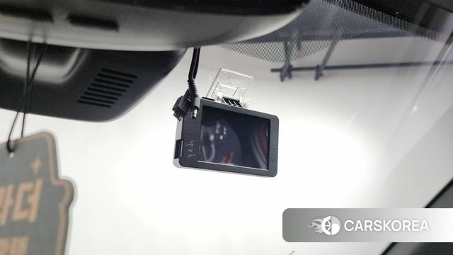 Renault Korea (Samsung) XM3 id 4281691 из Кореи 20