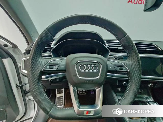Audi Q3 id 4213817 из Китая 20