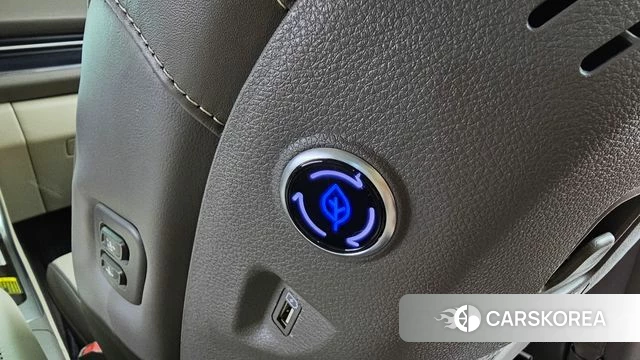 Kia Carnival 4th generation id 4592754 из Кореи 20
