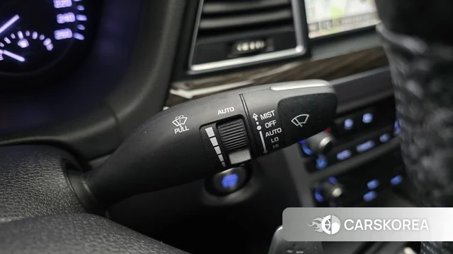 Genesis G80 id 4310511 из Кореи 20