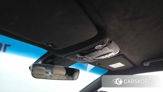 Kia K8 Hybrid id 4784375 из Кореи 20