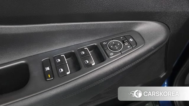 Hyundai Santa Fe TM id 4587350 из Кореи 20