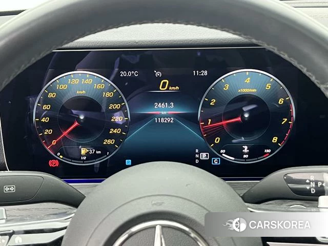 Mercedes-Benz E-class id 4272102 из Китая 20