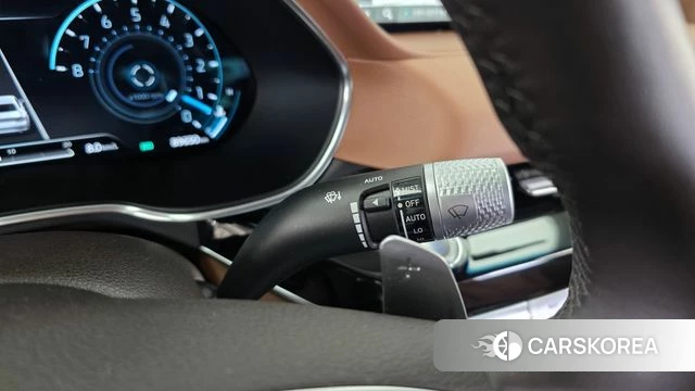 Genesis G80 (RG3) id 4443613 из Кореи 20