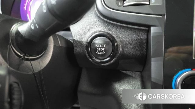 Renault Korea (Samsung) QM6 id 4837212 из Кореи 20