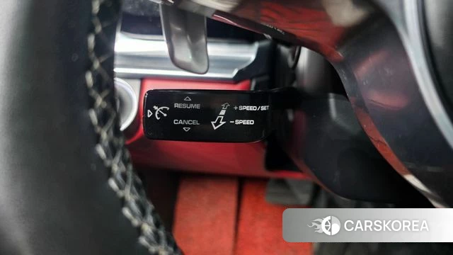 Porsche Panamera (971) id 4286322 из Кореи 20