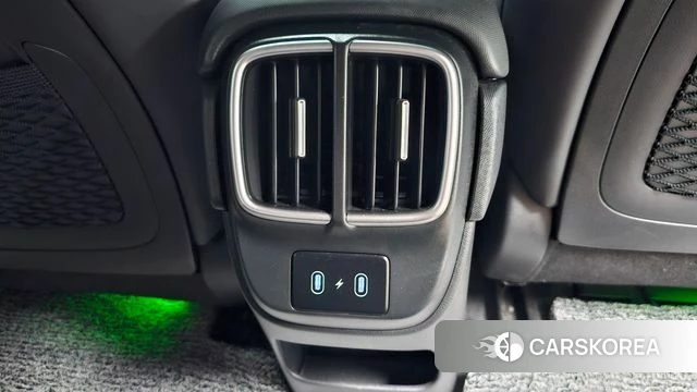 Hyundai Ionic 6 id 4624098 из Кореи 20