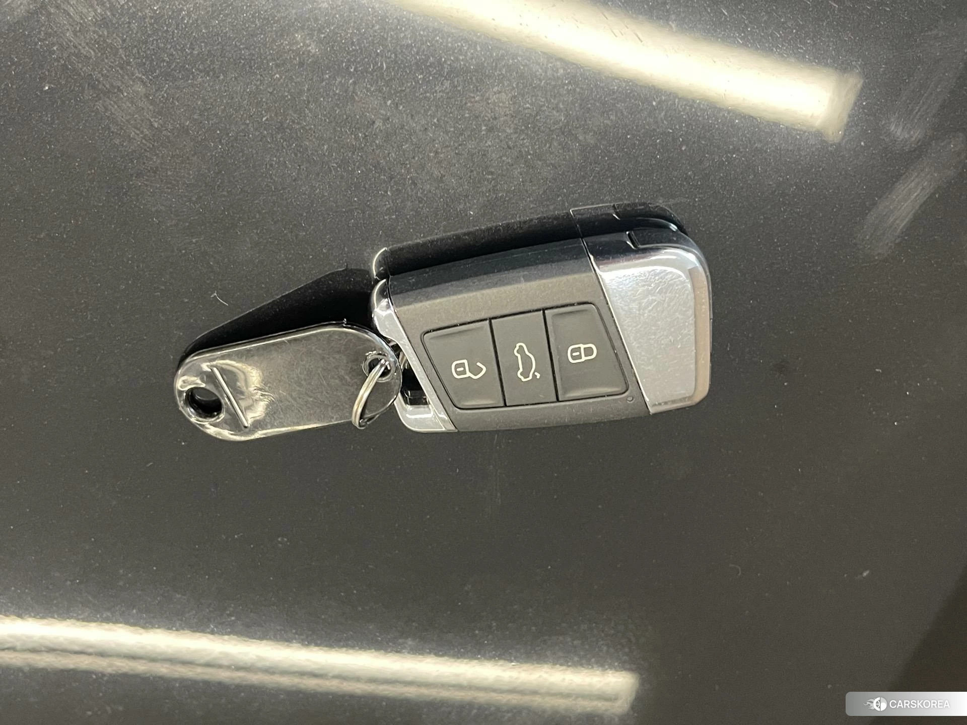 Volkswagen Magotan id 4493187 из Китая 20