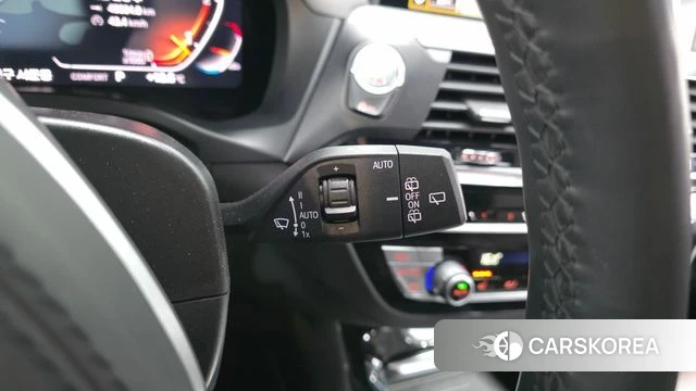 BMW X3 (G01) id 4232457 из Кореи 20