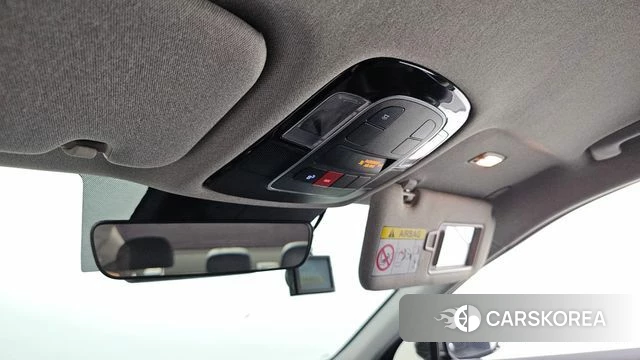 Hyundai Sonata D Edge (DN8) id 4623335 из Кореи 20