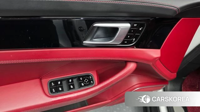 Porsche Panamera (971) id 4605484 из Кореи 20