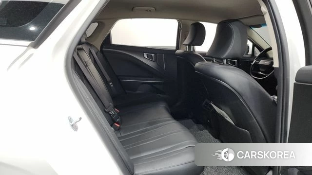 Kia The New K8 Hybrid id 4539831 из Кореи 20