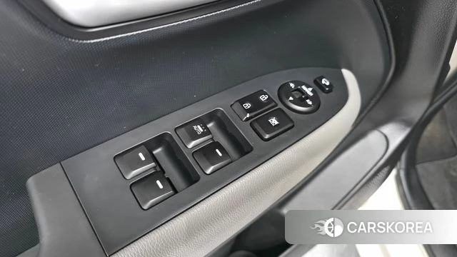 Kia The New Kia Ray id 4561292 из Кореи 20
