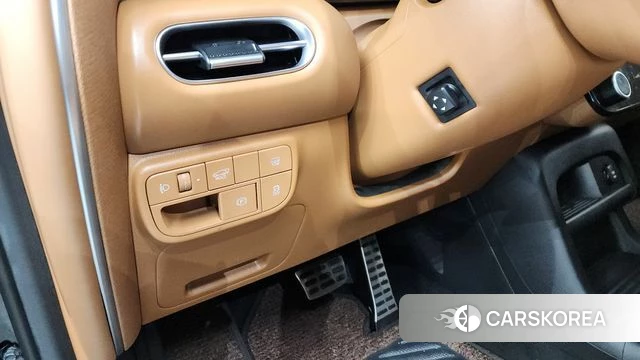 Hyundai Palisade (LX3) id 4413872 из Кореи 20
