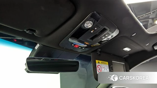 Kia The New K8 Hybrid id 4441444 из Кореи 20