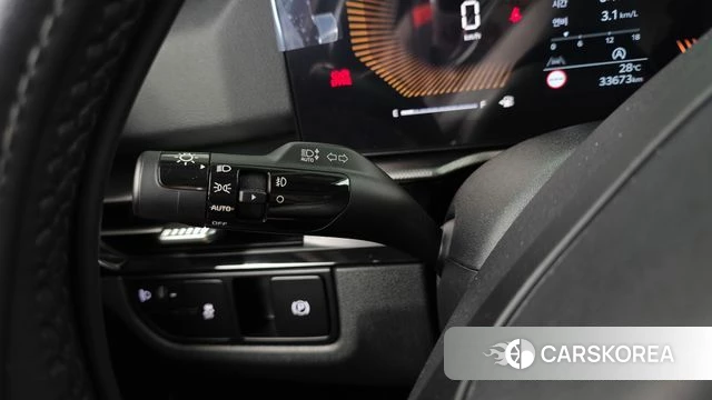 Kia The New Sportage 5th Generation id 4904430 из Кореи 20