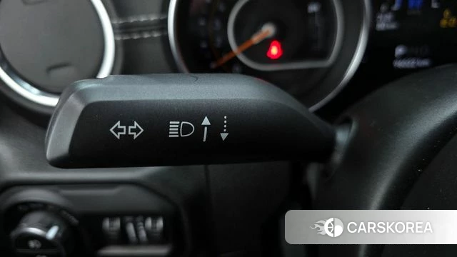 Jeep Wrangler (JL) id 4224626 из Кореи 20