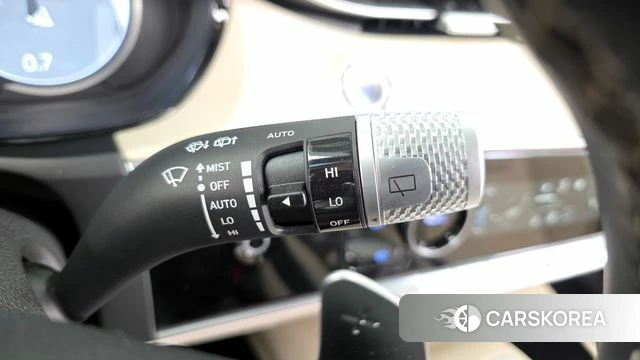 Genesis GV70 id 4248865 из Кореи 20