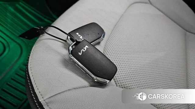 Kia The New Kia Ray EV id 4670031 из Кореи 20