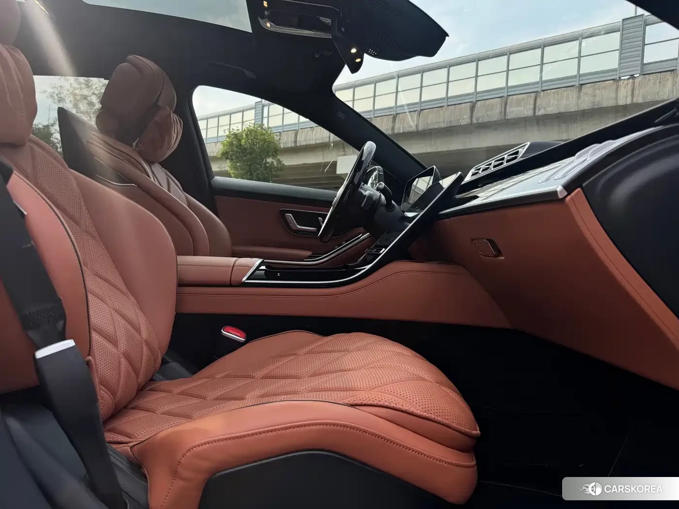 Mercedes-Benz Maybach S-Class id 4669494 из Китая 20