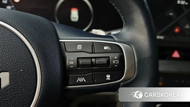 Kia Sportage 5th Generation Hybrid id 4848544 из Кореи 20
