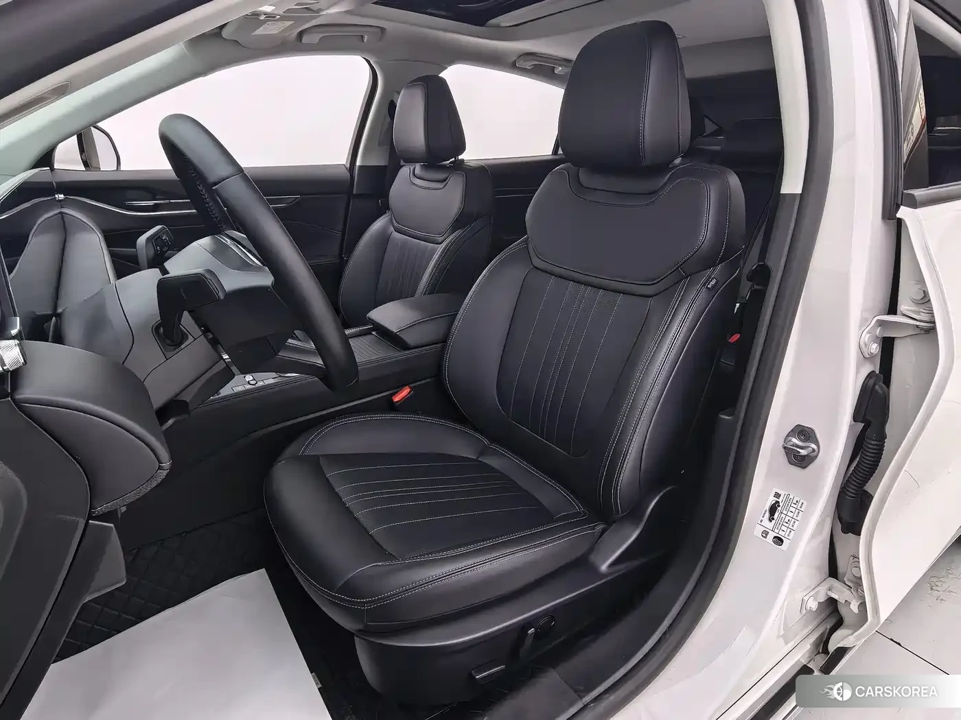 Ford Mondeo id 4514434 из Китая 20